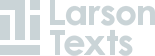 Larson Texts, Inc. Logo